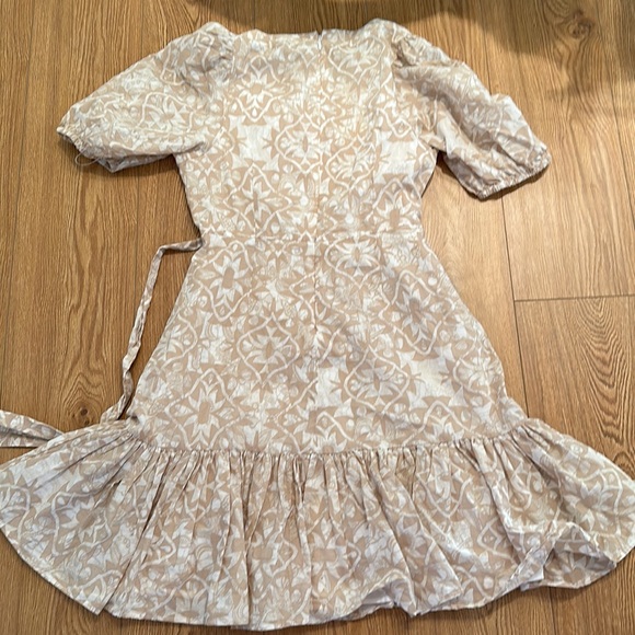 NWOT Calvin Klein Dress size 10 - Picture 3 of 3